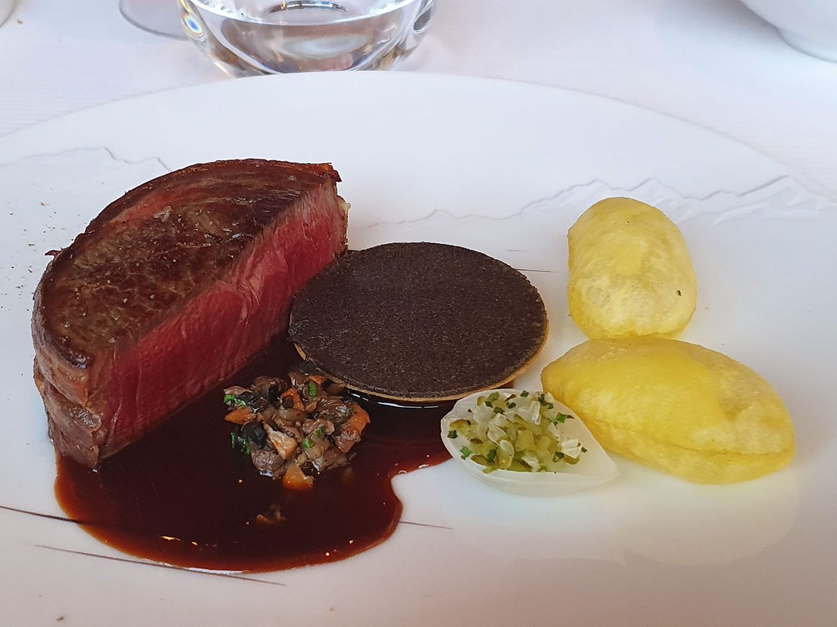Gastronomie